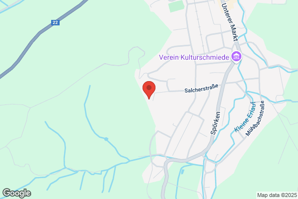 Campingplatz Hiesl