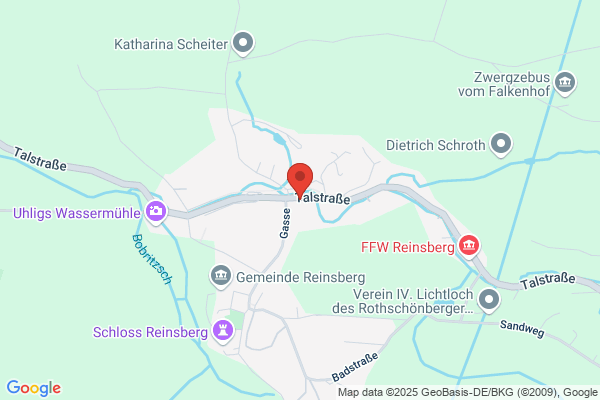 Elektrohandel Ernst Gerstl
