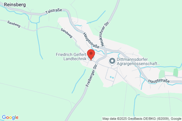 Fred Danneberg