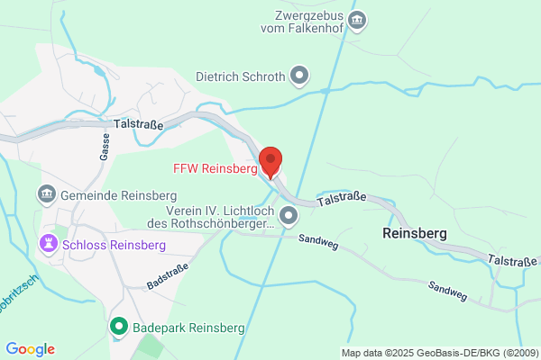 Freiwillige Betriebs- und Ortsfeuerwehr