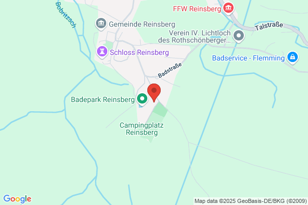 Gasthaus zur Aumuehle