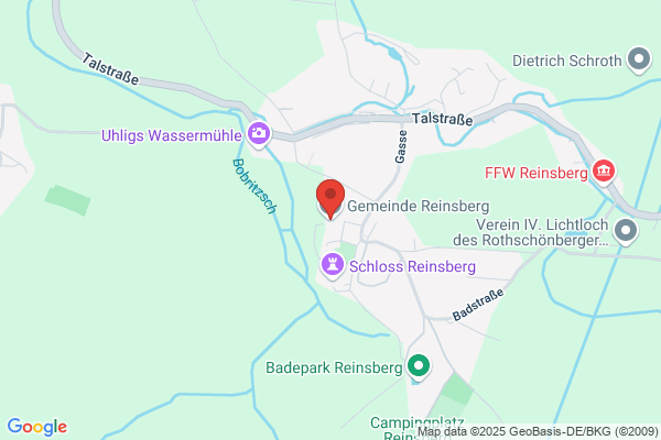 Gemeindeamt Reinsberg