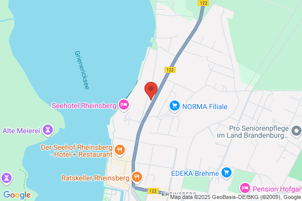Gemeindebuecherei Gresten