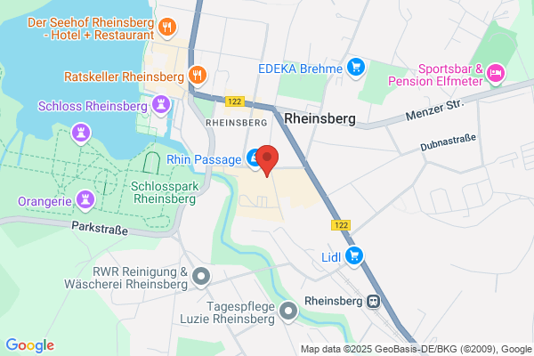 Gerstner Blumenecke