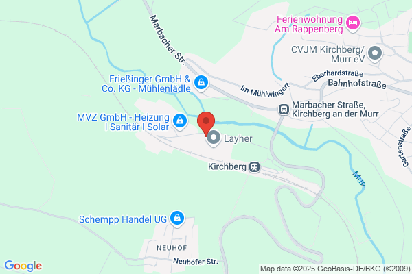 Ing. Karl Pfeiffer GmbH