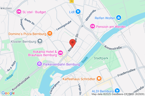 Kinderdorf