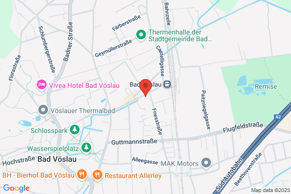 Finanz- Impulse Beratungs GmbH