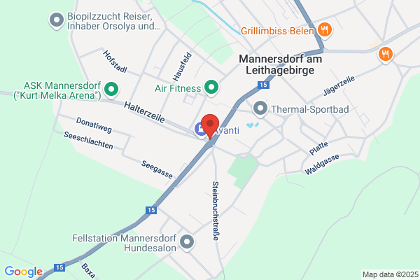 EFM Versicherungsmakler - Berthold GMBH
