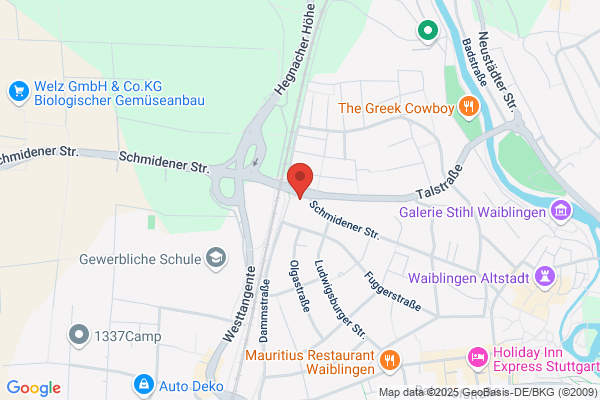AW Finanz- und Boerseinformationen GmbH