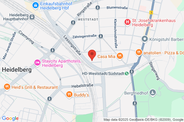BüRomy: Ihre Bürodienstleister