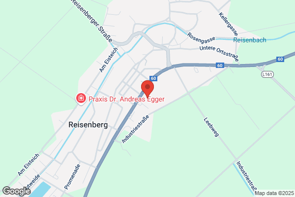 Freiwillige Feuerwehr Reisenberg