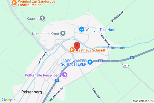 Gemeindeamt