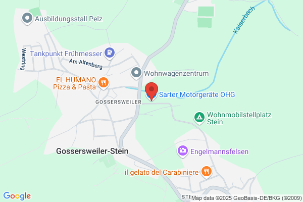 MLT Mitterndorfer Landtechnik Handels GmbH