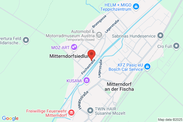Maschinenbau Certony
