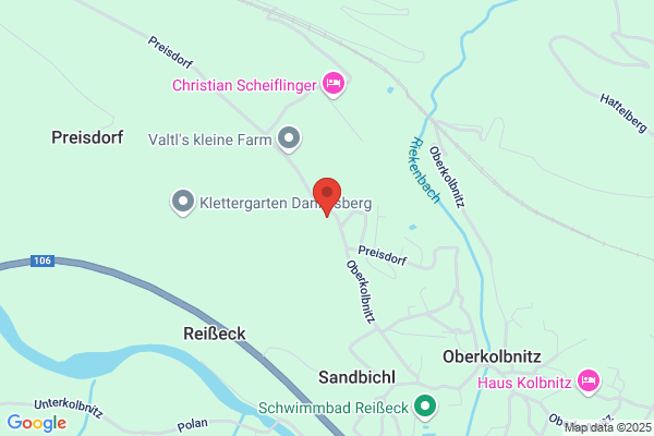 Pontilli Markus Spenglermeister u. Dachdeckermeister