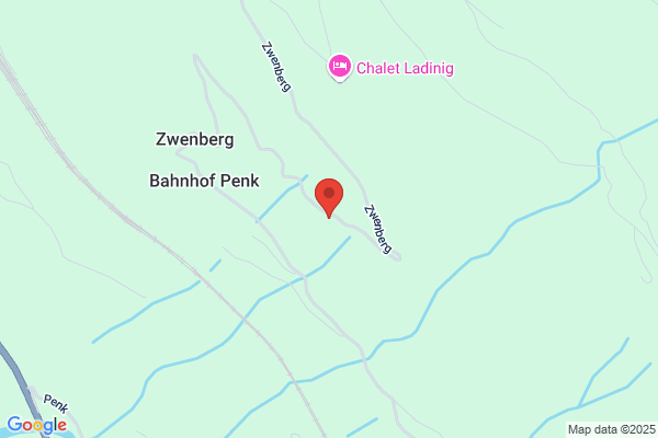 Almferienhaus Ladinig