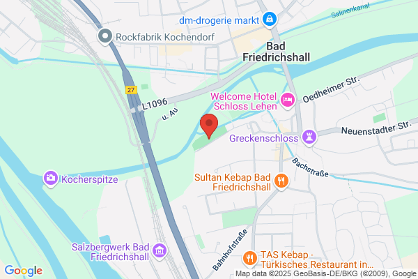 Badstueberl