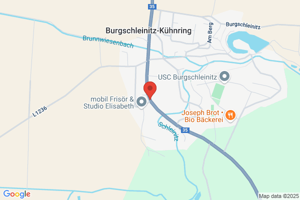 Cafe-Restaurant Berger