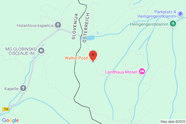Franz Postl