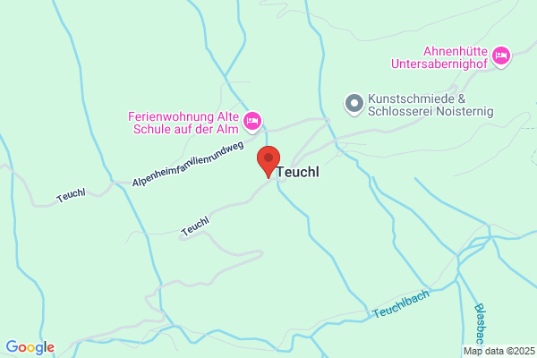 Gasthaus Teuchlerwirt