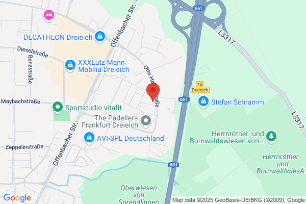 Gendarmerieposten