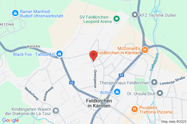 Kaerntner Familienbund