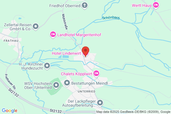 Lindenwirt