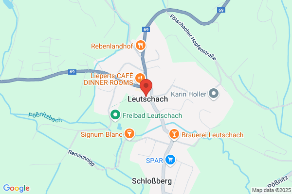 Oeffentl. Buecherei Leutschach