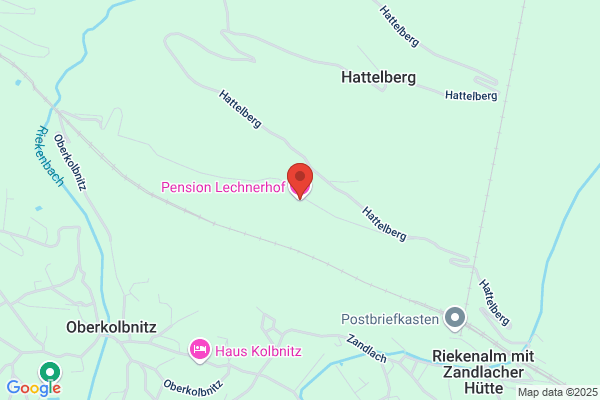 Pension Lechnerhof