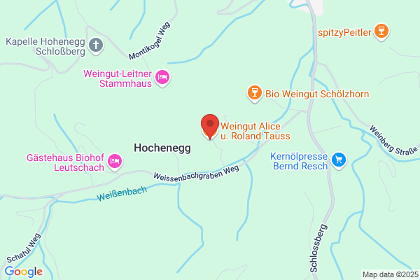 Tauss Weingut