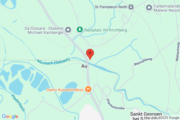 Autohaus und Tankstelle Haberl Othmar und Günther