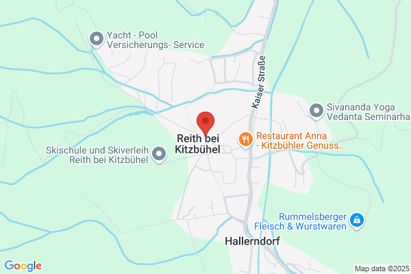 Dorfladen Reith bei Kitzbühel