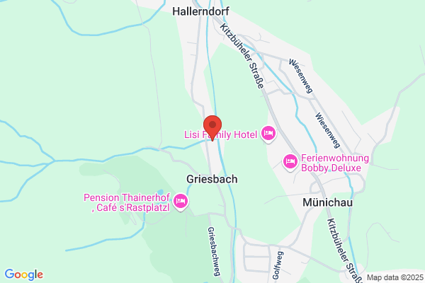 Garni Hotel Zimmermann - Reith bei Kitzbühel