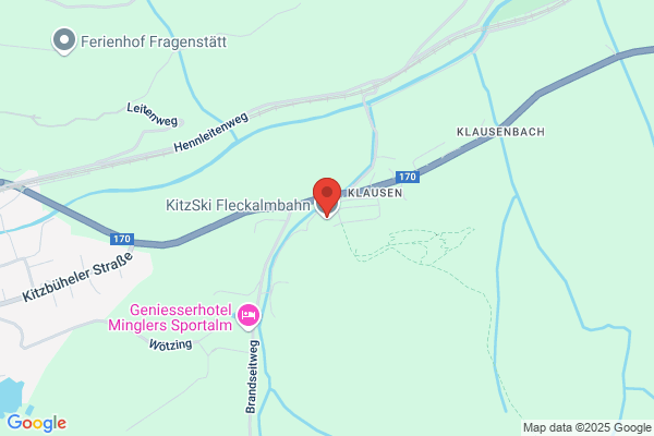 INTERSPORT Kitzsport Fleckalmbahn