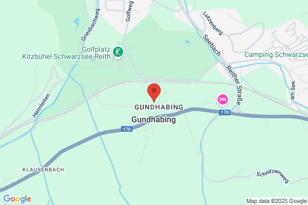 Schranzhofer Gartenbau GmbH