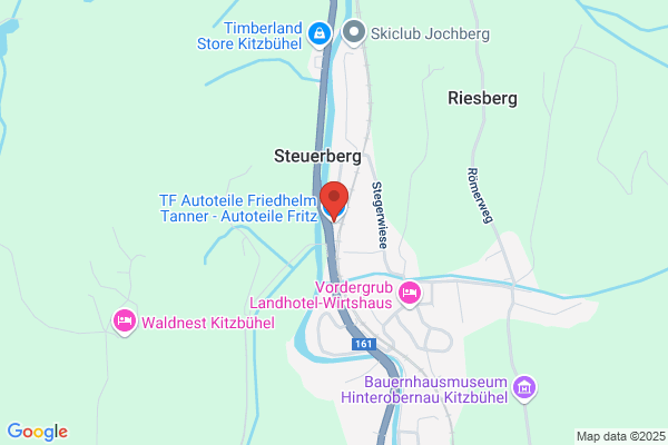 TF Autoteile Friedhelm Tanner - Autoteile Fritz