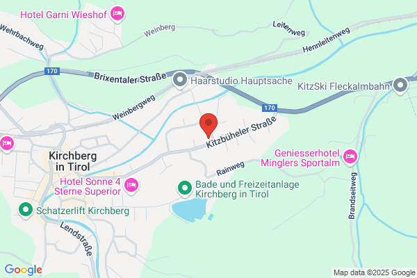 Akupunkturpraxis Kitzbühel