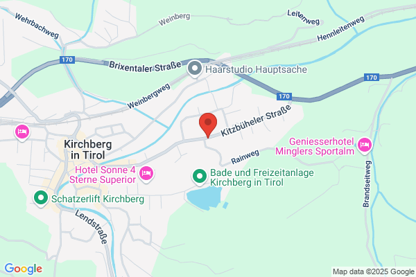 Alpenresidenz Adler