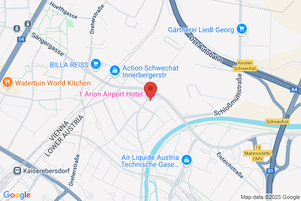 CHP Astron Hotel Vienna Airport GmbH