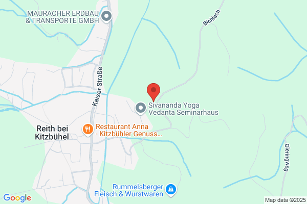 Ferienhof Unterberg