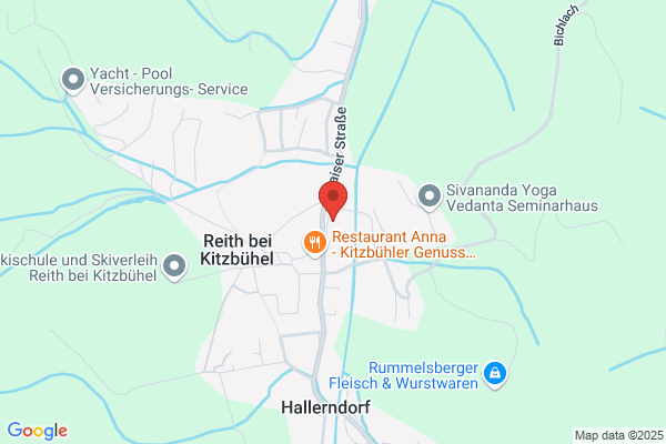 Freiwillige Feuerwehr Reith bei Kitzbuehel