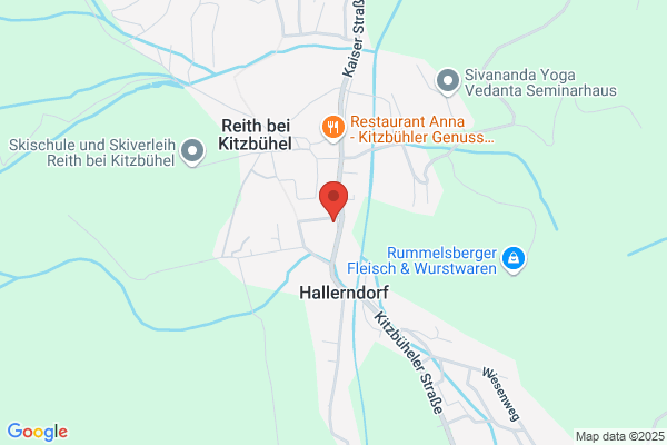 Fremdenheim Dr. Leitner
