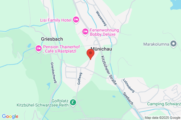 Fruehstueckspension Feller