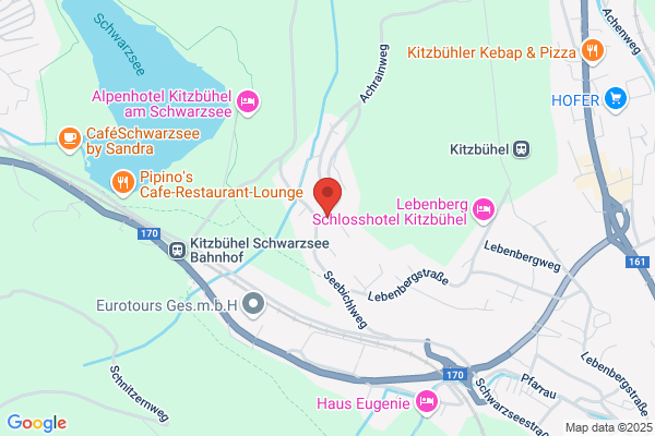 Haus Edeltraud