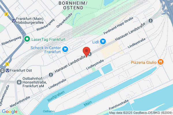 Intertour GmbH