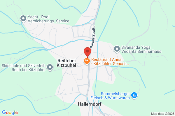 Jagdhof Hubertus