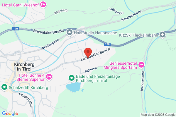 NV-Appartements - Nina Quant- Privatzimmervermittlung