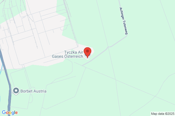Tyczka Neue Gastechnik - Gesellschaft m.b.H.