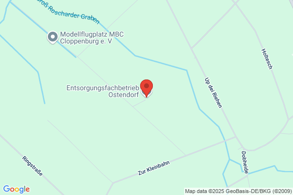 Ostendorf GesmbH