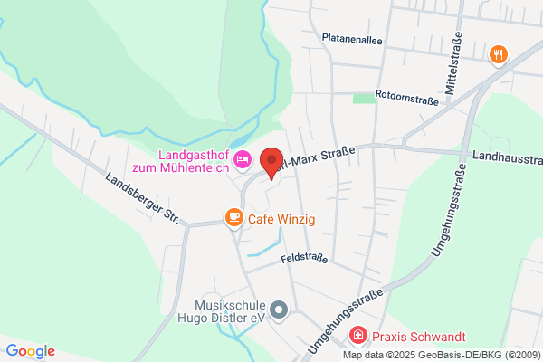 Wüstenrot Beratungsbüro Bergmann